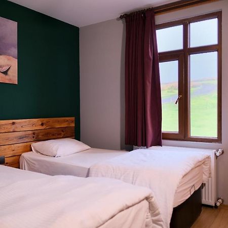 Zeytindali Yayla Hotel Akarsu  Экстерьер фото