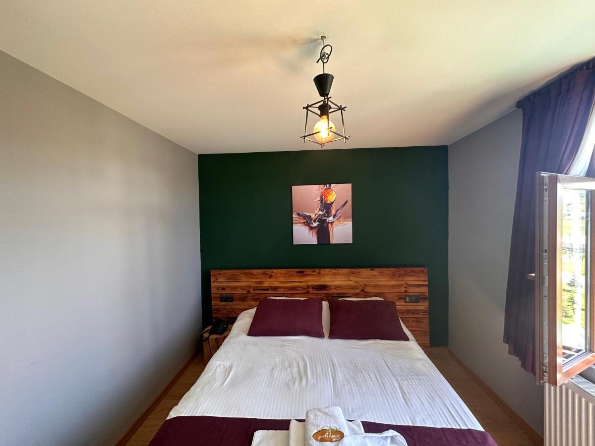 Zeytindali Yayla Hotel Akarsu  Экстерьер фото