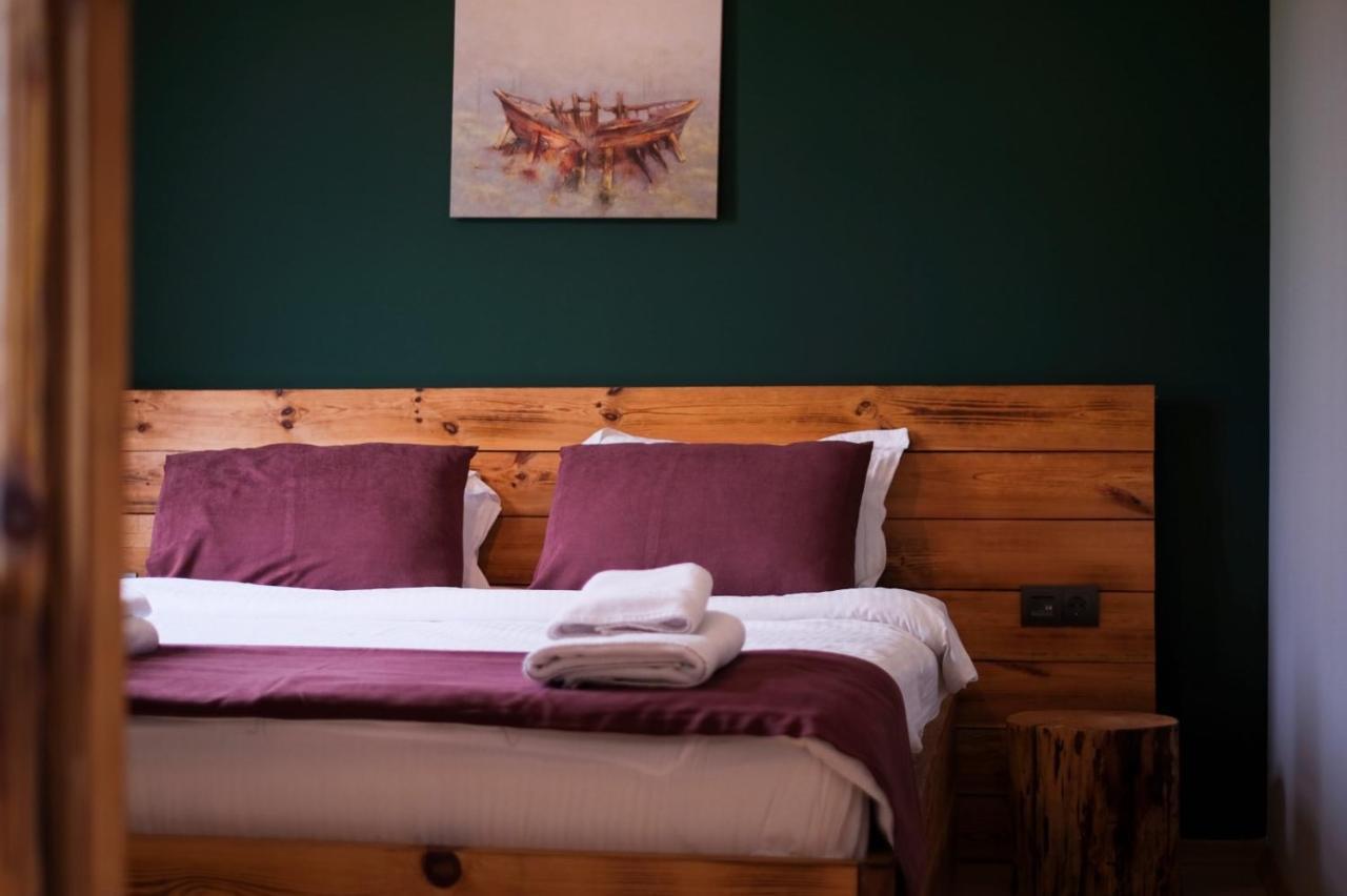 Zeytindali Yayla Hotel Akarsu  Экстерьер фото