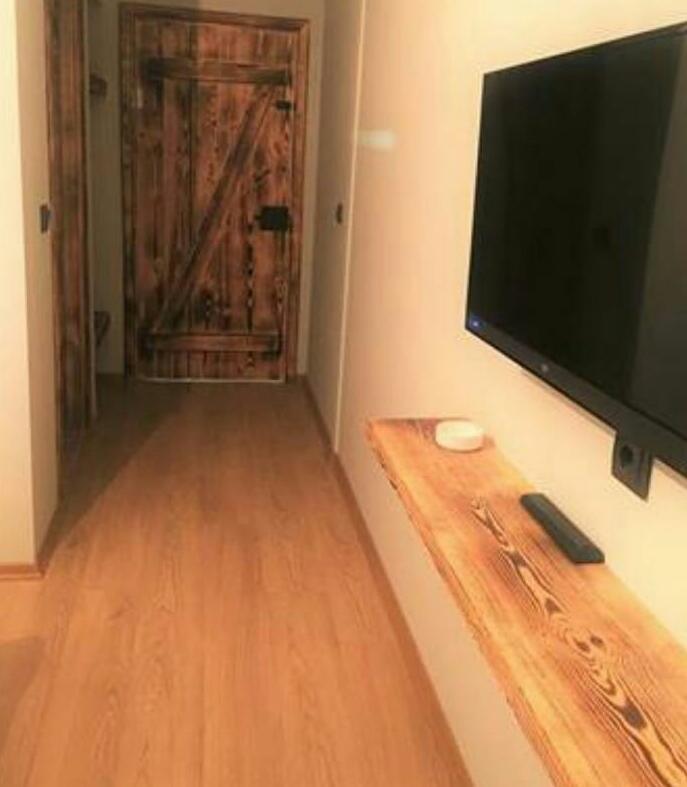 Zeytindali Yayla Hotel Akarsu  Экстерьер фото