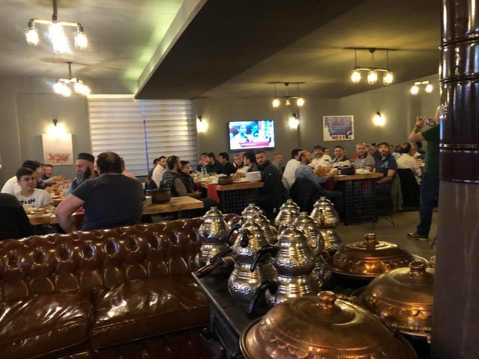 Zeytindali Yayla Hotel Akarsu  Экстерьер фото