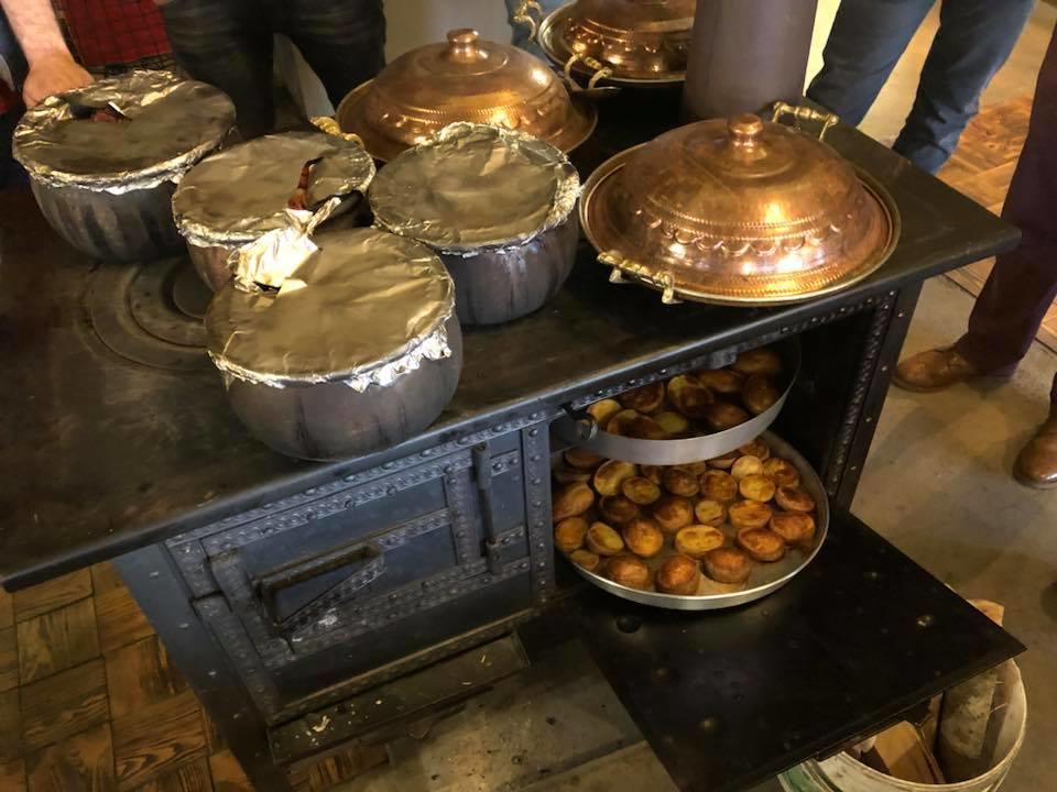 Zeytindali Yayla Hotel Akarsu  Экстерьер фото